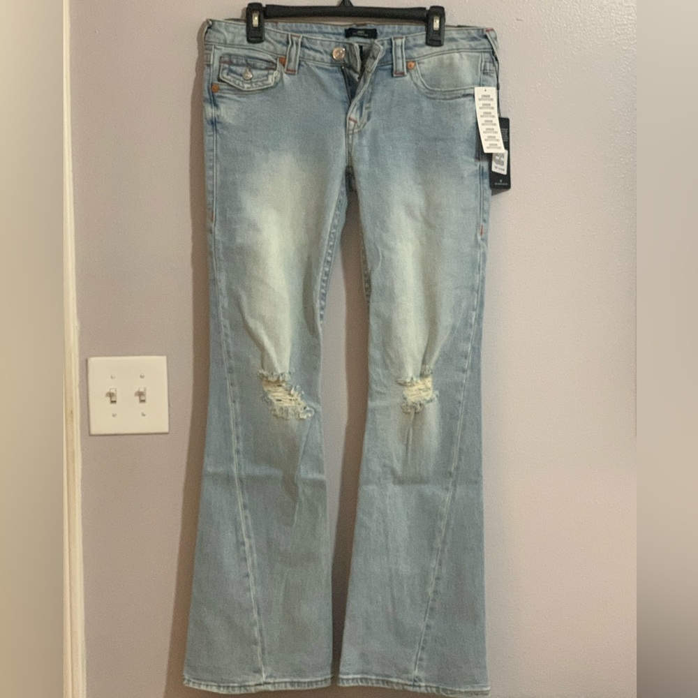True Religion jeans - Picture 6 of 6
